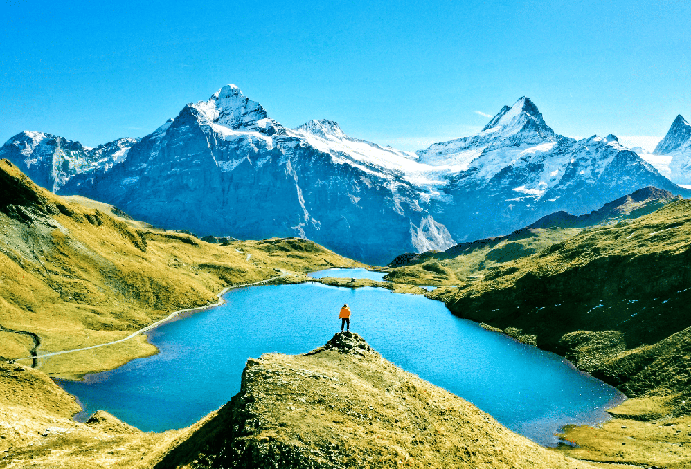 大自然・文化体験の旅