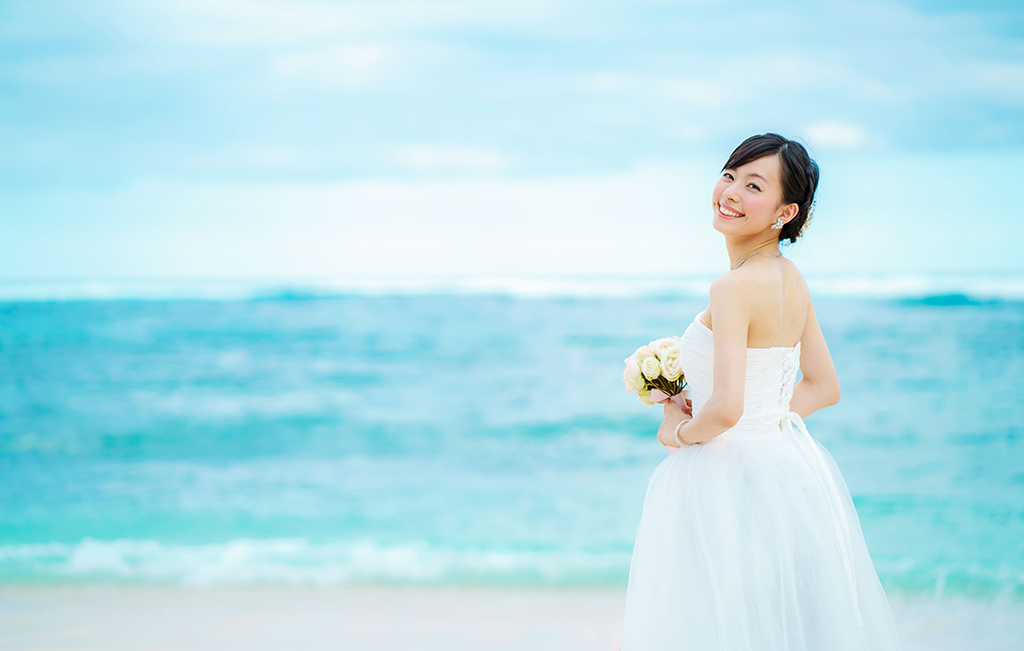 海外・国内ウェディング