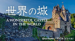 世界の城