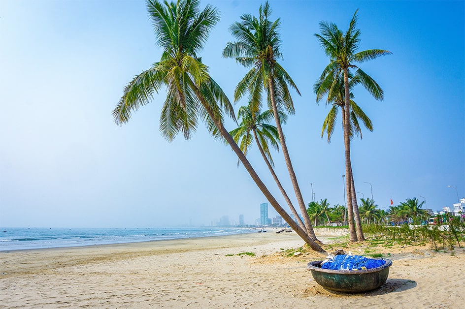 ビーチリゾート特集_ダナン