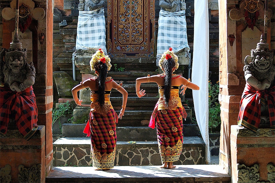 ビーチリゾート特集_バリ島