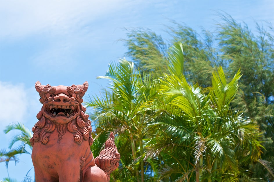 ビーチリゾート特集_沖縄