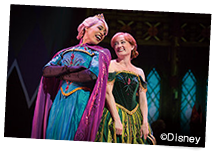 フローズン：ライブ･アット･ザ･ハイペリオン