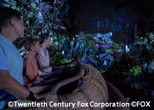 ナヴィ･リバー･ジャーニー