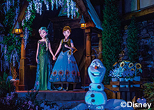 フローズン･エバー･アフター