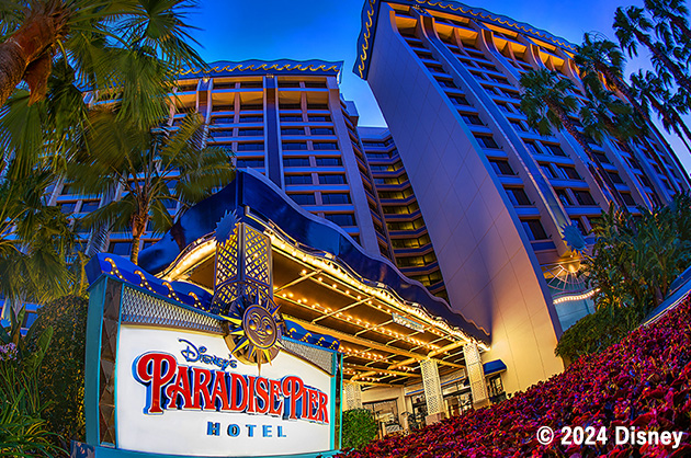 カリフォルニア ディズニーランド リゾート His首都圏発