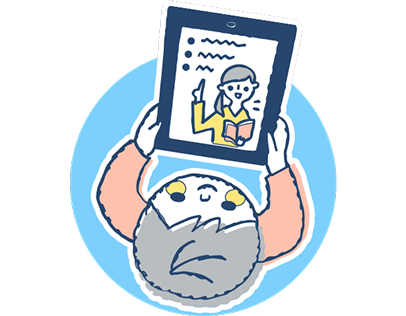 アイコン：飛行機対策のポイント