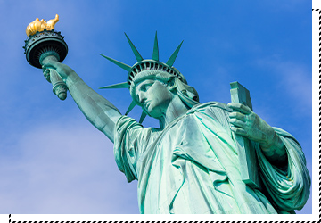 ニューヨーク（イメージ）