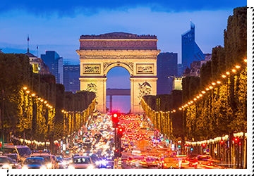 パリ（イメージ）