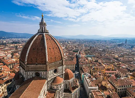 フィレンツェ