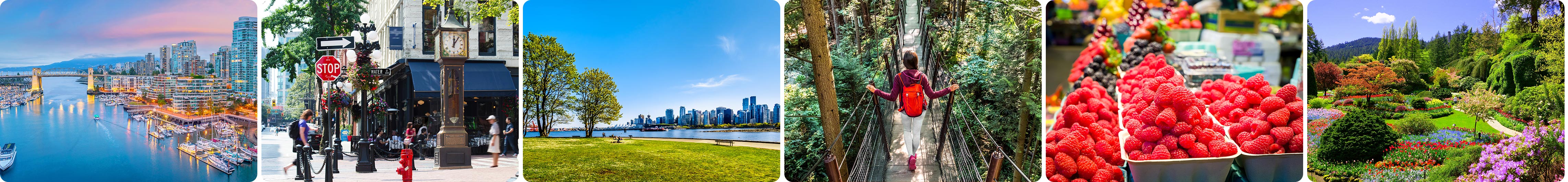 カナダイメージ