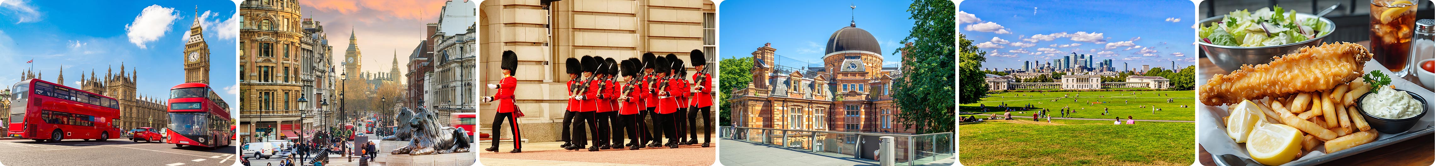 イギリスイメージ