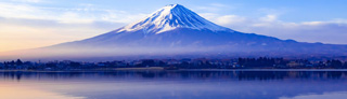 富士山信仰の対象と芸術の源泉