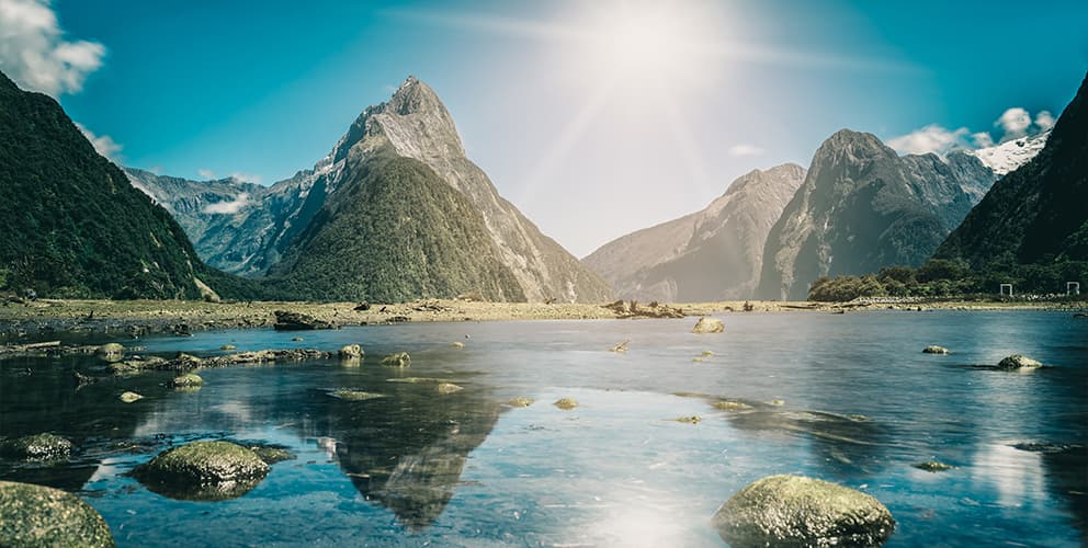 テ・ワヒポウナム