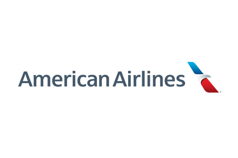 イメージ画像：アメリカン航空 ロゴ
