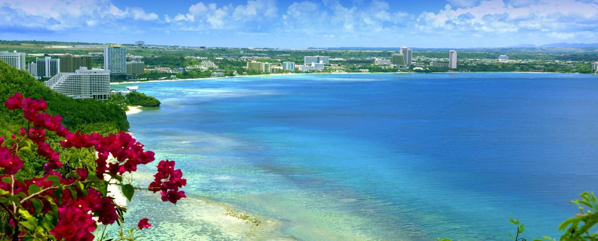 グアム（イメージ）