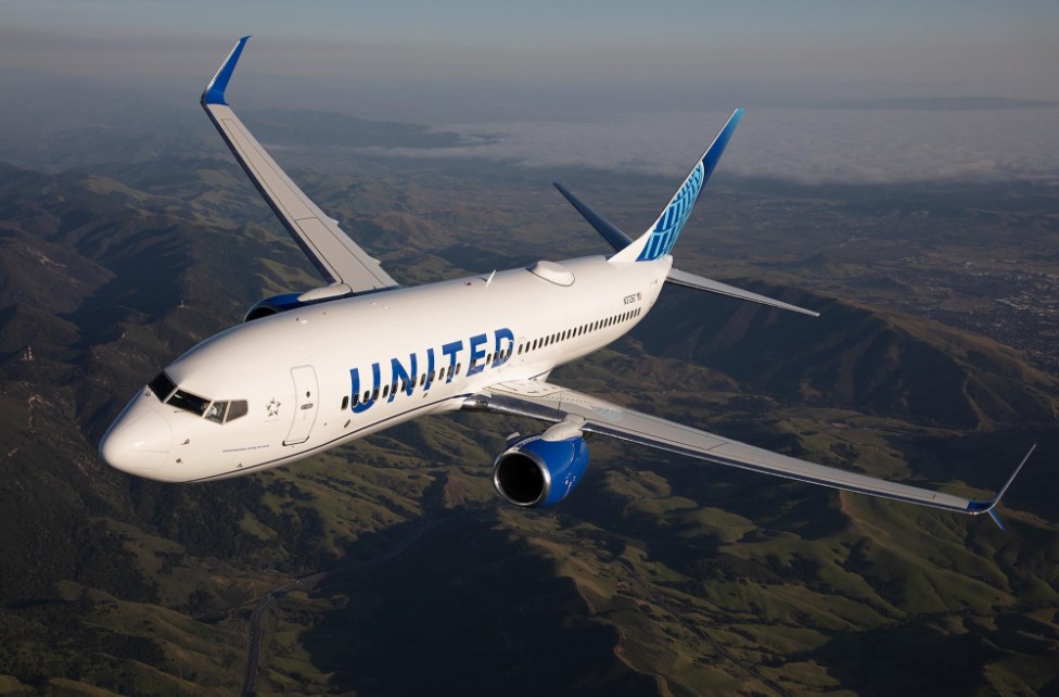 ユナイテッド・マイレージプラス（イメージ）