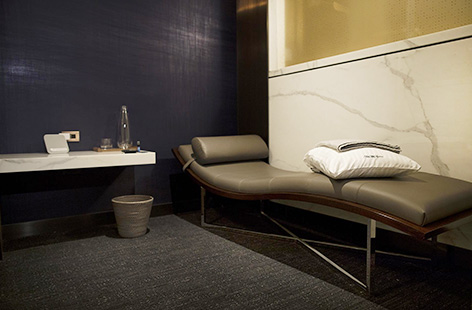 ラウンジの様子3