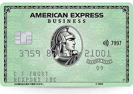 AMERICAN EXPRESS REWARDCARD 2枚　50ドル ハワイ