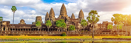 クオリタアンコールワット