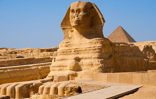 エジプト＆トルコ 2ヶ国周遊8日間