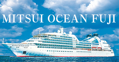 MITSUI OCEAN FUJI