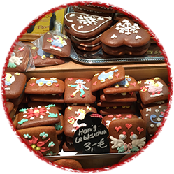 His クリスマスマーケットの楽しみ方 ヨーロッパ クリスマスマーケット特集