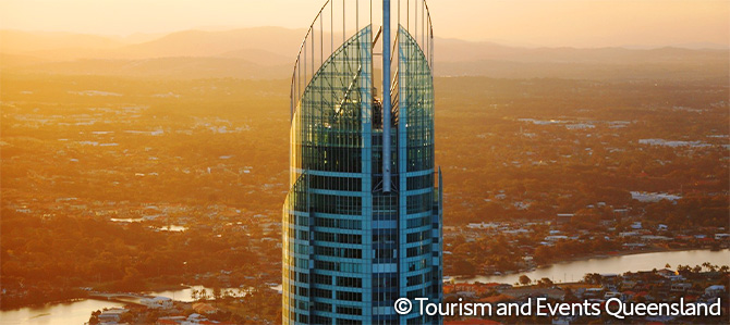 スカイポイント(イメージ)