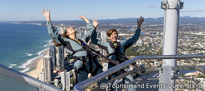 スカイポイント(イメージ)