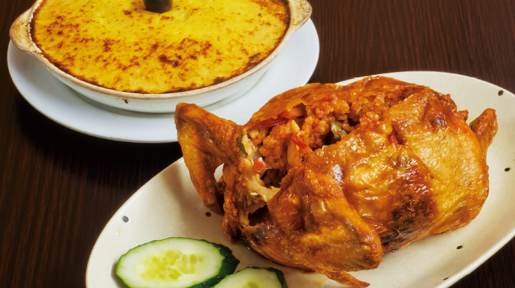 (イメージ)マカオ