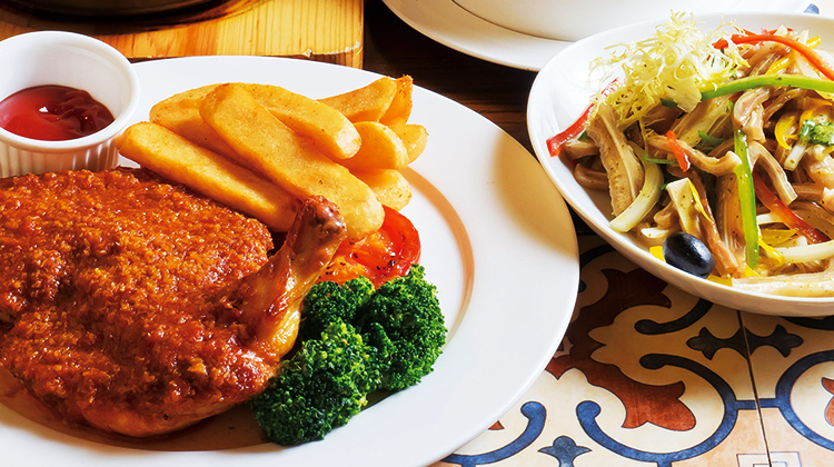 (イメージ)マカオ