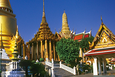 His 4日間で満喫できる海外旅行ツアー