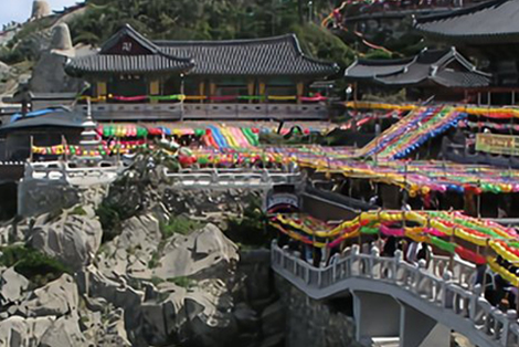 プサン(釜山) のイメージ写真