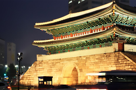 ソウルのイメージ写真