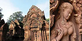 写真:バンテアイスレイ