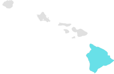島の位置 イメージ