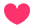 ハートアイコン