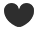 ハートアイコン