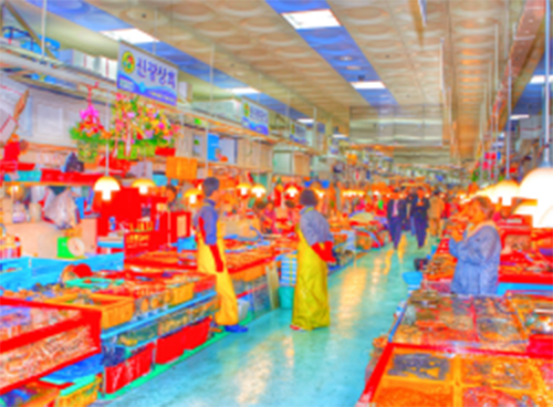 スライド_チャガルチ市場