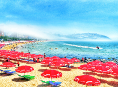 スライド_海雲台ビーチ