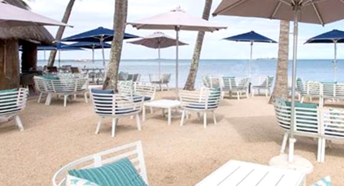 ル・メリディアン・ヌメア・リゾート&スパ