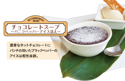 �`���R���[�g�X�[�v �`�o�j���y�b�p�[�A�C�X�Y���`