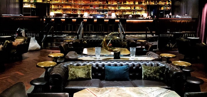 リージェント・シンガポール