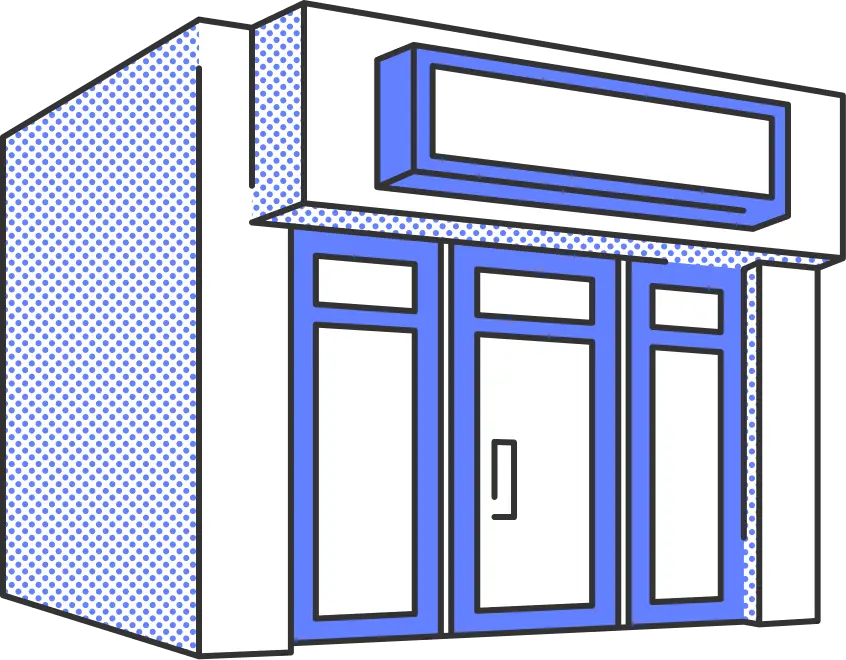 店舗