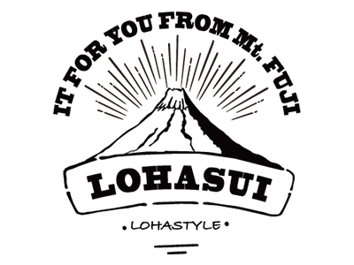 LOHASUI（ロハスイ）