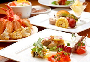 ホテルまほろば