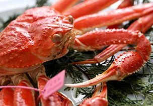 香住　波音の宿　くろしお