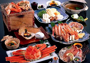 西村屋ホテル招月庭