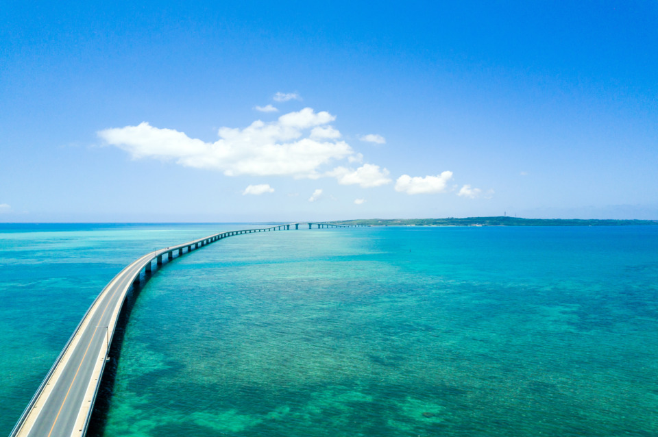 伊良部大橋