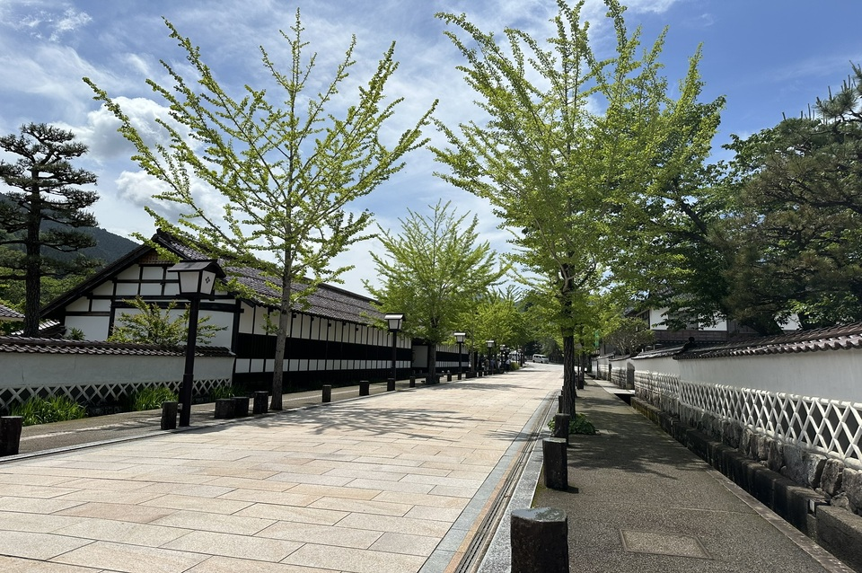 津和野
